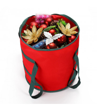 Fabric Storage Bag
