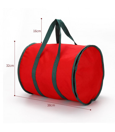 Fabric Storage Bag