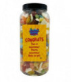 3kg Jar - Fizzy & Jelly Mix