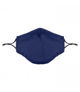 Face Mask - Cotton Triple Layer