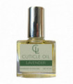 Cuticle Oil Lavender to soften your cuticles