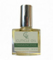 Cuticle Oil Frankincense to soften your cuticles