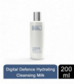 Cleansing Milk 200ml Lemon Rosemary Mallow Calendula Jojoba Shea Butter