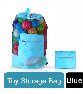 Toy Storage Bag