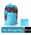 Toy Storage Bag