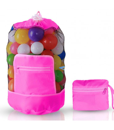 Toy Storage Bag