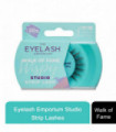 Eyelash Emporium Walk of Fame Studio Strip Lashes Up to 20 Wears