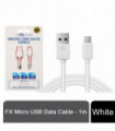 Micro USB Data Cable