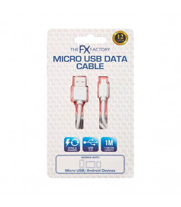 Micro USB Data Cable