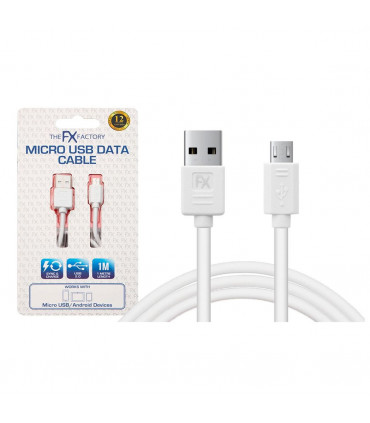 Micro USB Data Cable