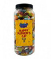 Fathers Day 3kg Jar