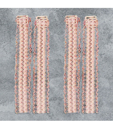 Adjustable Bra Strap