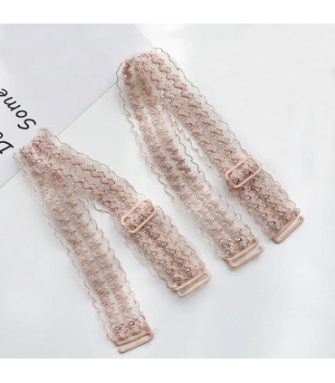 Adjustable Bra Strap