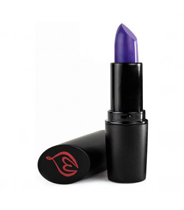 Folly Fire Creamy Matte Manipulation Matte Lipstick in Kino no, Royal Purple