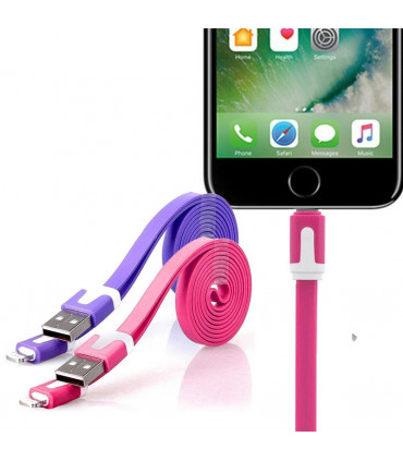 USB Data Sync Charger Cable