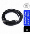 Stereo AUX Audio Cable