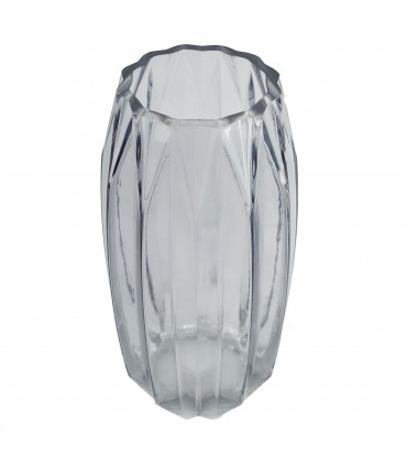 Glass vase