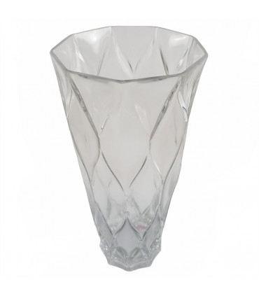Glass Vase