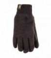 Heat Holders - Mens Heatweaver Gloves (L/XL / Khaki Green)