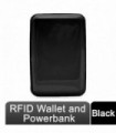 Power Bank Wallet