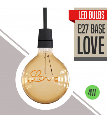 LED Bulb