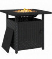 Fire Pit Table