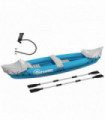 Inflatable Kayak