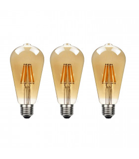 Ornament Giraffe Family Design 17.00 cm Height 10.00 cm Width 4.00 cm Depth