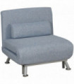 Sleeper Chair Sofa Bed