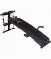 Adjustable Sit Up Bench