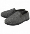 Dunlop - Mens Joel Slippers (9 / Grey)