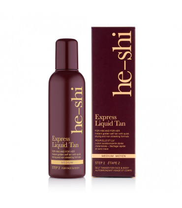 Self Tan Medium Tan 150ml - Quick Dry - Easy to Apply - Lasts 7 to 10 Days