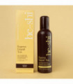 He-Shi Express Liquid Instant Self Tan 300ml - Medium Tan Quick Dry Supersize