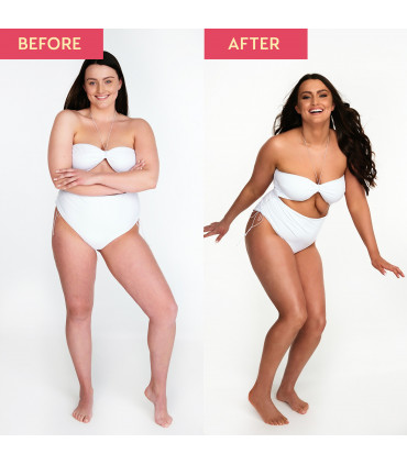 Self Tan Dark Foaming Mousse - Dark Tan - Quick Dry - Easy to Apply - 150ml