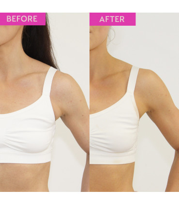 He-Shi Rapid 1 Hour Liquid Self Tan - Medium to Dark Tan - Quick Dry