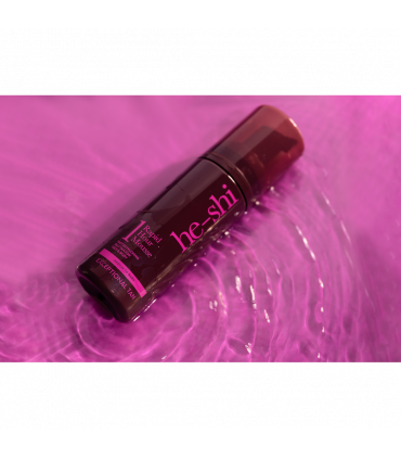 He-Shi Rapid 1 Hour Mousse  - Medium to Dark Self Tan - Quick Dry