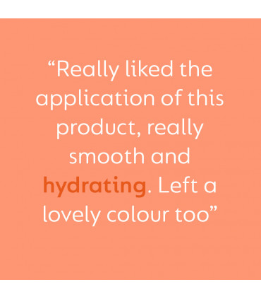 He-Shi Med/Dark Gradual Tan - Guide Colour - Easy to Apply Self Tan