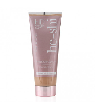 He-Shi HD Wonder Glow - Body Make Up - Wash Off