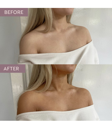 He-Shi HD Wonder Glow - Body Make Up - Wash Off