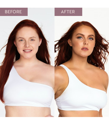 He-Shi HD Wonder Glow - Body Make Up - Wash Off