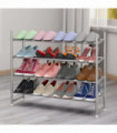 Shoe Rack Organiser