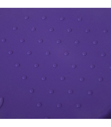 Kids 11-Piece Fish Shaped Balance Stepping Stones - Multicoloured