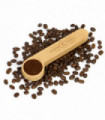 2 in 1 Wooden Coffee Clip & Spoon | M&W