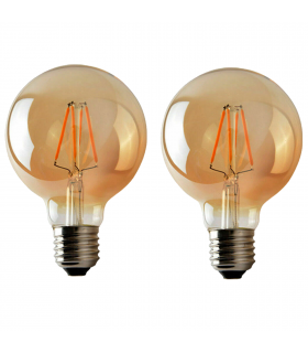 Pendant lamp kit, Blue Metal/PVC, E27 Lamp Holder Fitting Set with PVC Cable