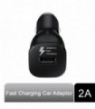 2A Dual Port Adaptive Fast Car Charger for Samsung EP-LN915U