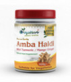 Amba Haldi (Curcuma Amada) Powder