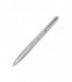 Ben Sherman Ballpoint Pencil Brushed Chrome in Luxury Gift Box S224.80BS