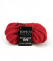 Bound to Please Bondage Rope Red