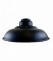 Ceiling Pendant Industrial Style Gloss Modern Metal Indoor Home Light Lampshade