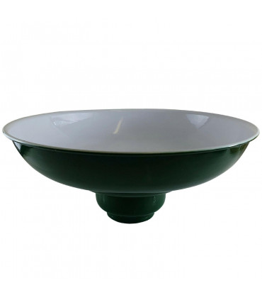 Ceiling Pendant Industrial Style Gloss Modern Metal Indoor Home Light Lampshade